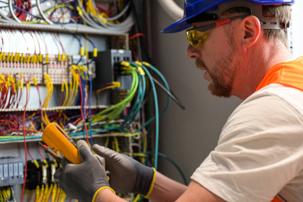Best Circuit Breaker Repair  in Lakewood, CO